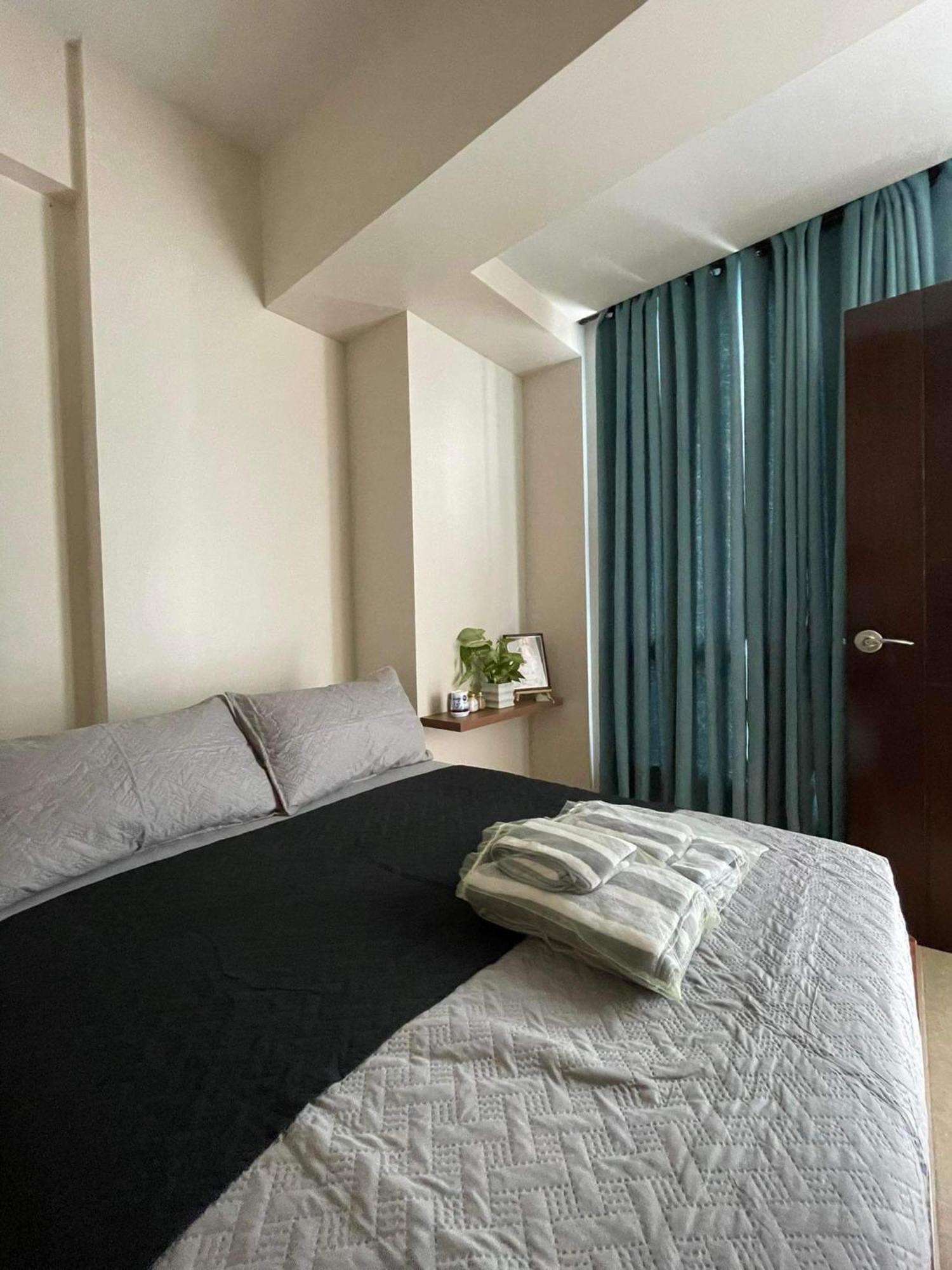 The Beach Suite At The Mactan Newtown Мактан Экстерьер фото